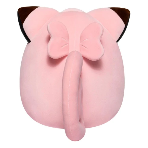 Squishmallows Pokemon 14-Inch Clefairy Plush