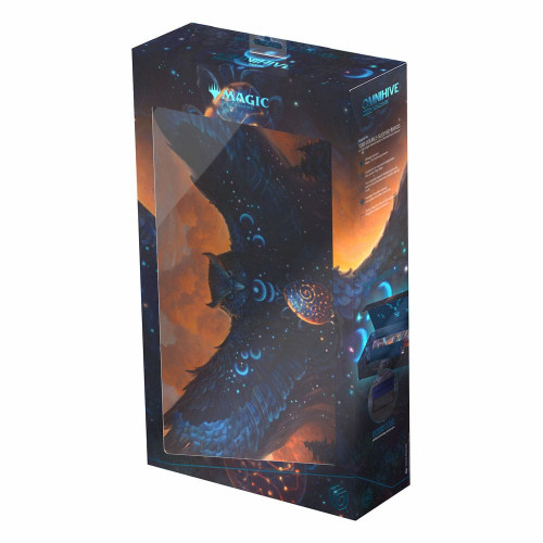Ultimate Guard Omnihive 1000+ Xenoskin Magic: The Gathering "Bloomburrow" featuring Dawn's Truce