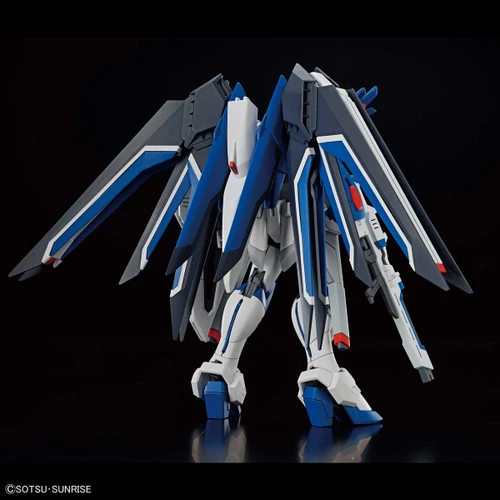 HG 1/144 Rising Freedom Gundam