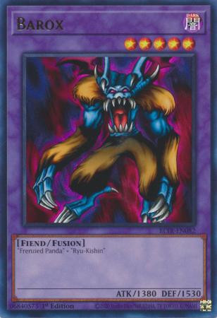 BLTR-EN082 Barox