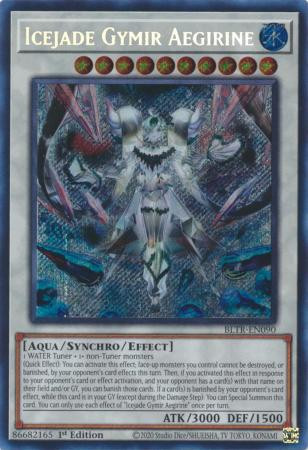 BLTR-EN090 Icejade Gymir Aegirine