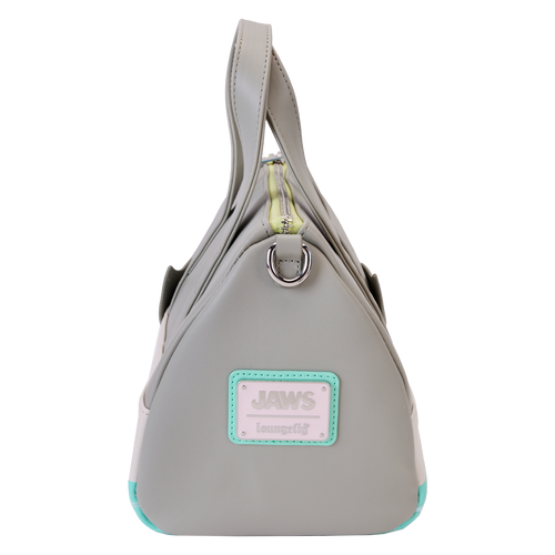 Jaws: Glow Crossbody Bag with Coin Bag