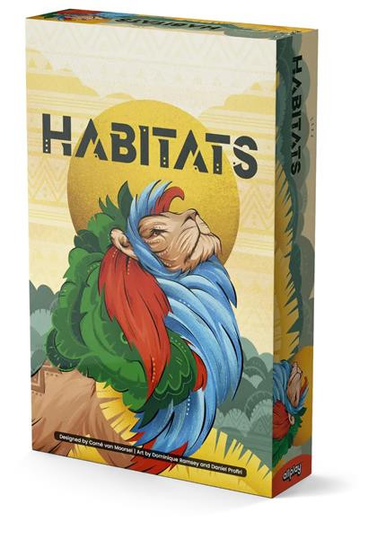 Habitats