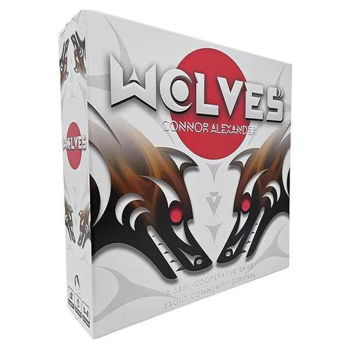 Wolves