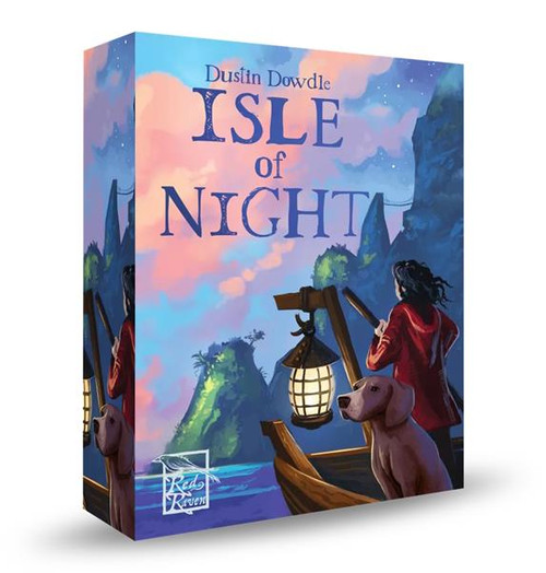 Isle of Night