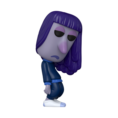 POP! Disney - Inside Out 2 #1448 Ennui