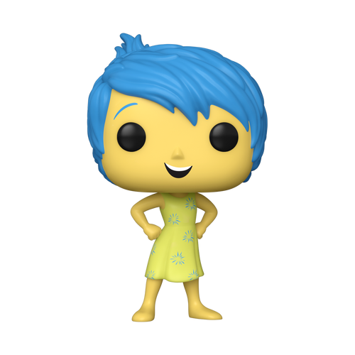 POP! Disney - Inside Out 2 #1451 Joy
