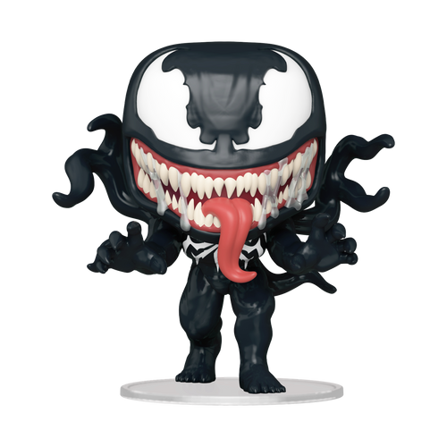 POP! Games - Spider-Man 2 #972 Venom