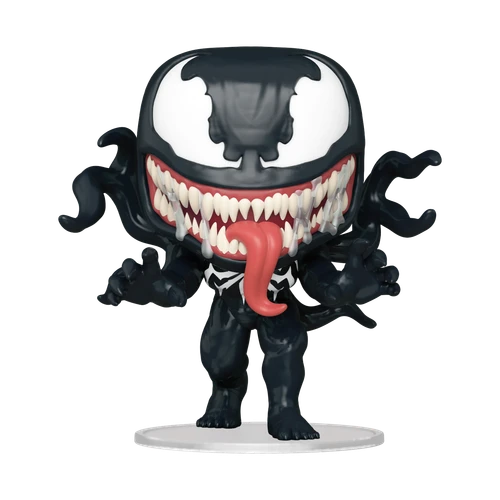 POP! Games - Spider-Man 2 #972 Venom