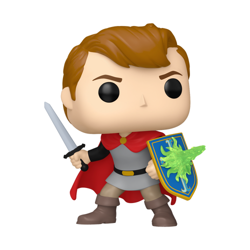 POP! Disney - Sleeping Beauty #1457 Prince Phillip