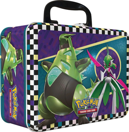 Back to School Collectors Chest (Summer 2024)