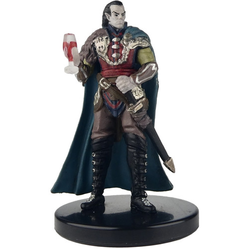 Curse of Strahd - Strahd von Zarovich (#1)