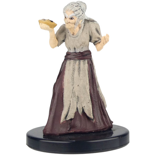 Curse of Strahd - Morgantha (#8)