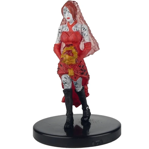 Curse of Strahd - Vasilka (#12)