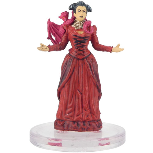 Curse of Strahd - Lady Wachter (#5)