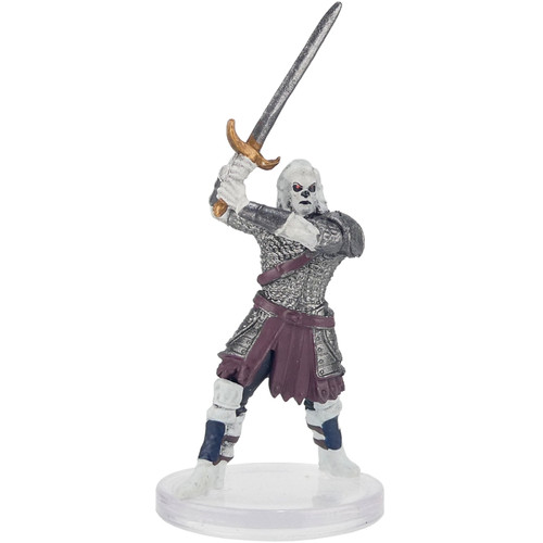 Curse of Strahd - Sir Godfrey Gwilym (#6)