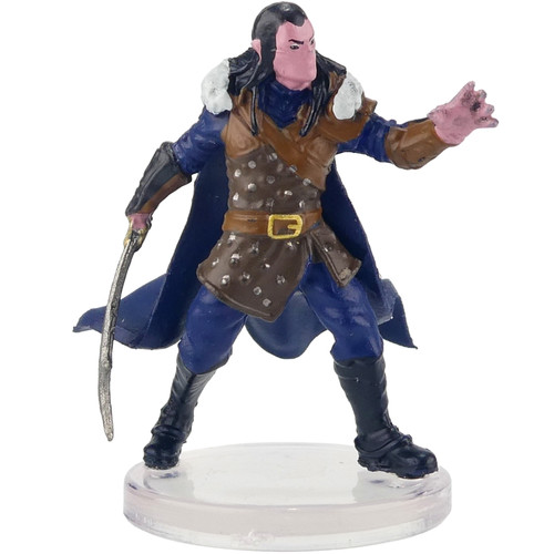Curse of Strahd - Rahadin (#6)