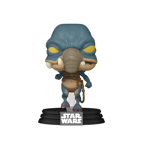POP! Star Wars #702 Watto