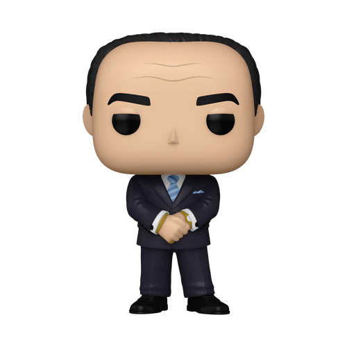 POP! TV - The Sopranos #1522 Tony Soprano in Suit