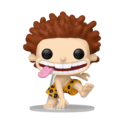 POP! TV - The Wild Thornberrys #1527 Donnie Thornberry