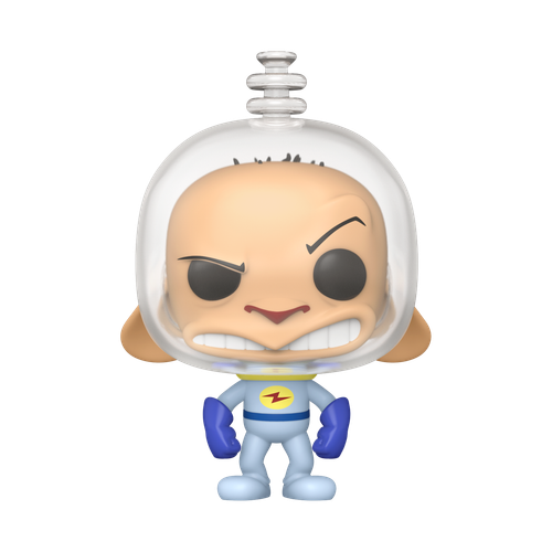 POP! TV - The Ren & Stimpy Show #1532 Space Madness Ren