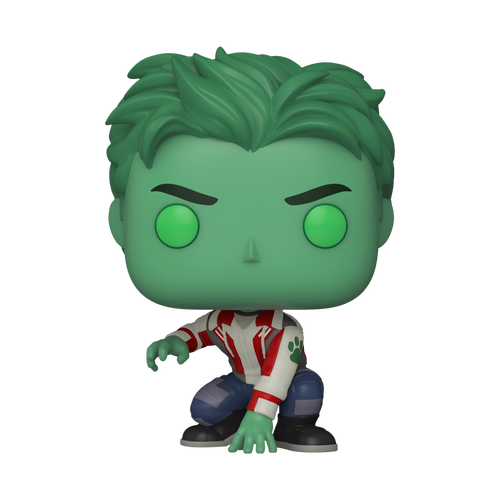 POP! TV - Titans #1512 Beast Boy