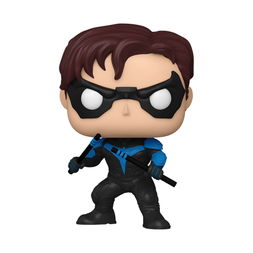 POP! TV - Titans #1514 Nightwing