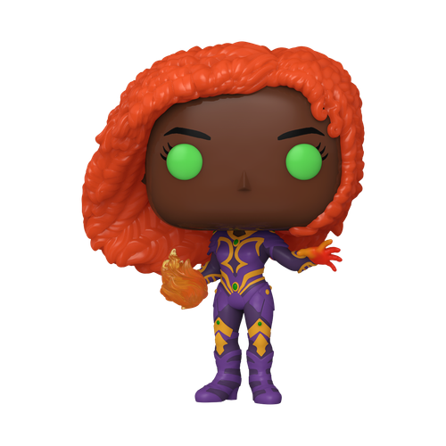 POP! TV - Titans #1515 Starfire