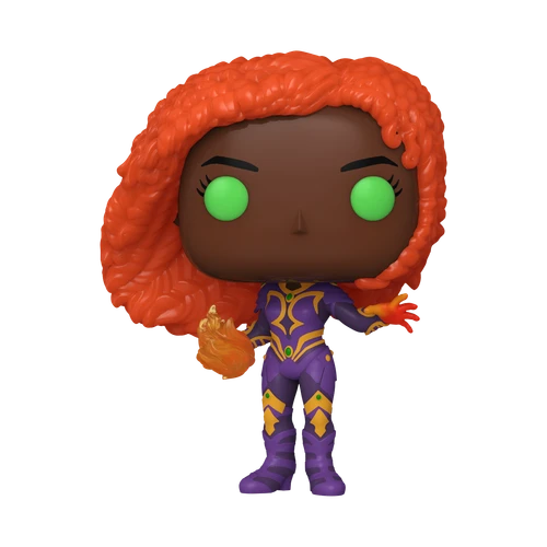 POP! TV - Titans #1515 Starfire