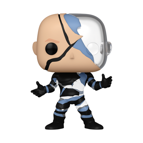 POP! TV - Doom Patrol #1536 Mr. Nobody