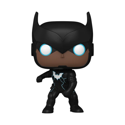 POP! Heroes - Batman War Zone #500 Batwing