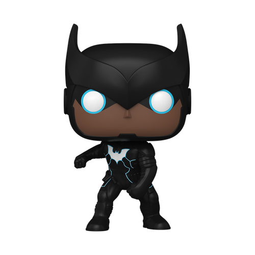 POP! Heroes - Batman War Zone #500 Batwing