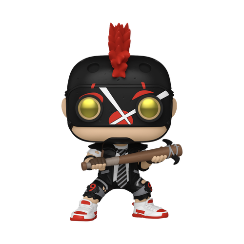 POP! Heroes - Batman War Zone #502 Clownhunter
