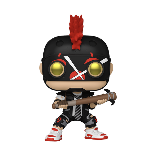 POP! Heroes - Batman War Zone #502 Clownhunter