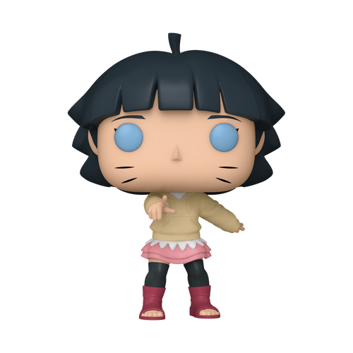POP! Animation - Boruto: Naruto Next Generations #1654 Himawari Uzumaki