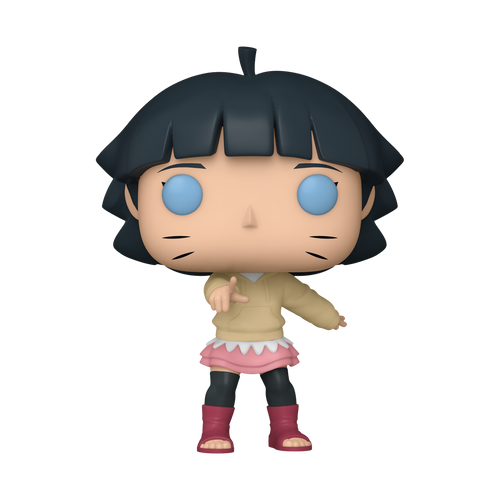 POP! Animation - Boruto: Naruto Next Generations #1654 Himawari Uzumaki