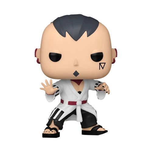 POP! Animation - Boruto: Naruto Next Generations #1650 Jigen
