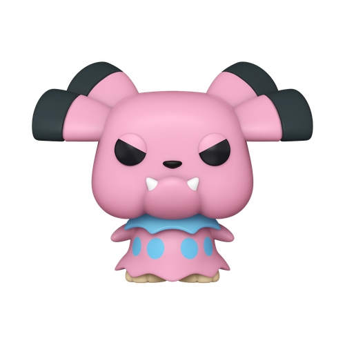 POP! Games - Pokemon #964 Snubbull