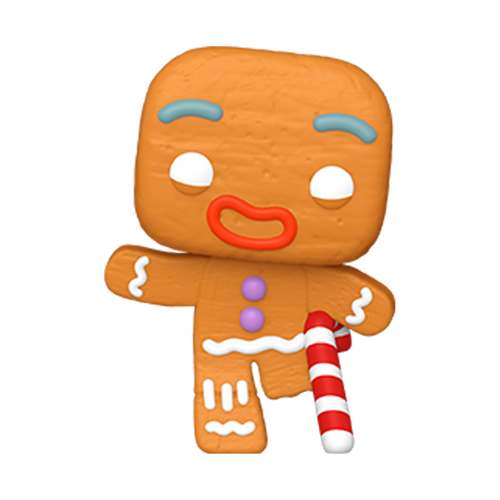 POP! Movies - Shrek #1597 Gingy