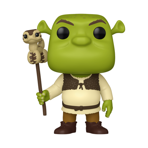 POP! Movies - Shrek #1594 Shrek with Balloon