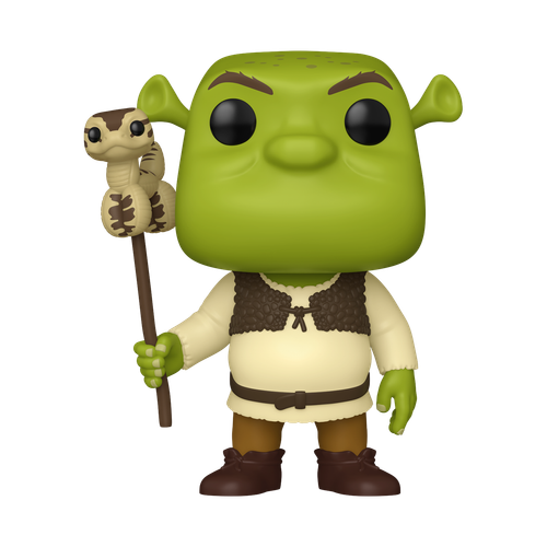POP! Movies - Shrek #1594 Shrek with Balloon