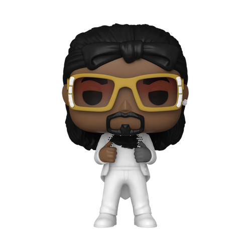 POP! Rocks #391 Snoop Dogg (Sensual Seduction)