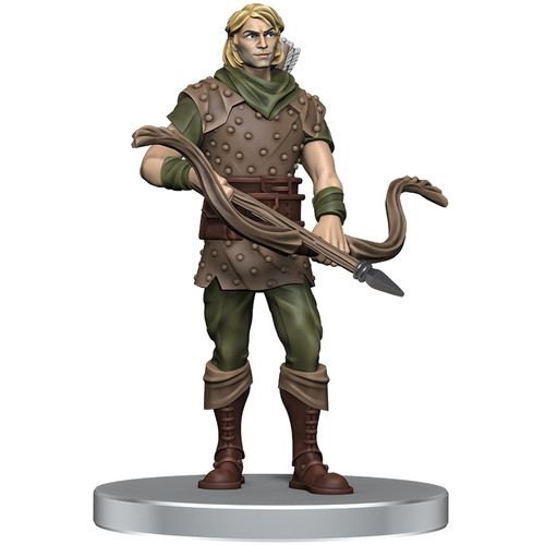 Dragons of Stormwreck Isle - Fighter (#4)