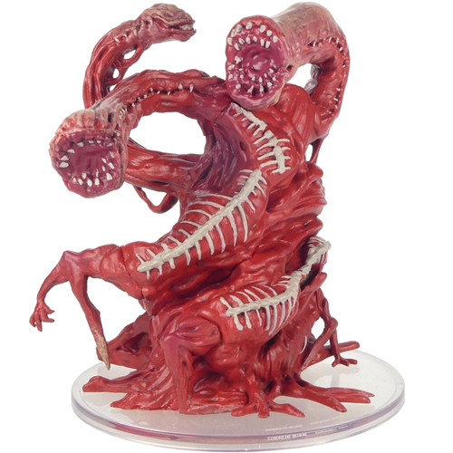 Phandelver and Below: The Shattered Obelisk (Limited Edition) - Flesh Meld (#5)