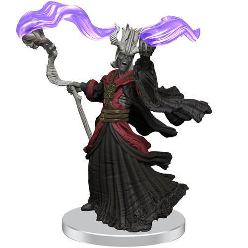 Tomb of Annihilation Set 1 - Acererak (#1)