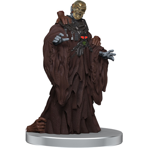 Tomb of Annihilation Set 1 - Withers (#4)