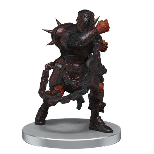 Tomb of Annihilation Set 1 - Tomb Guardian (#5)