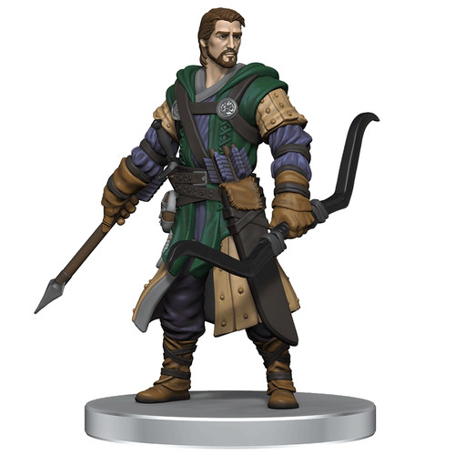 Tomb of Annihilation Set 2 - Artus Cimber (#1)