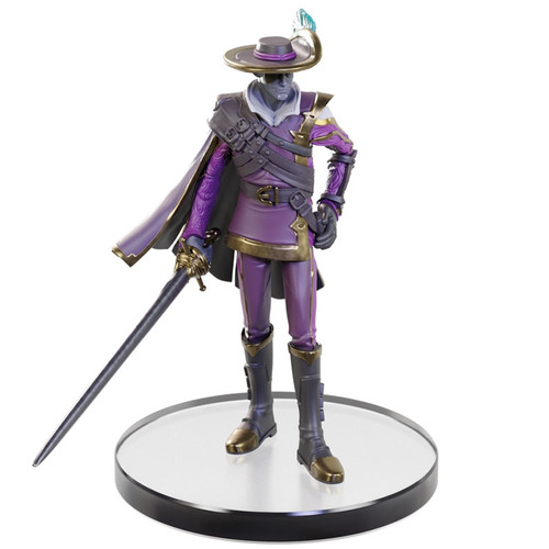The Legend of Drizzt: Family & Foes - Jarlaxle Baenre (#11)