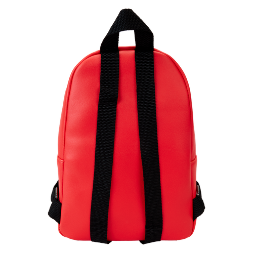 Marvel: Wolverine 50th Anniversary Mini Backpack